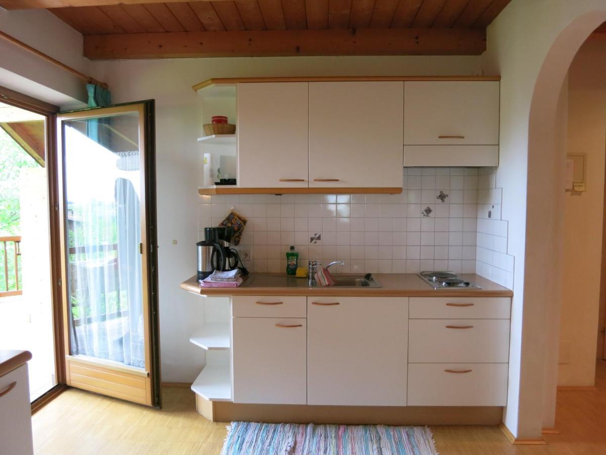 Feldererhof Apartment Postal / Burgstall ห้อง รูปภาพ
