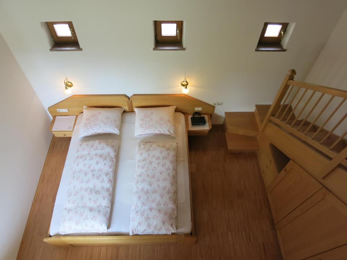 Feldererhof Apartment Postal / Burgstall ห้อง รูปภาพ