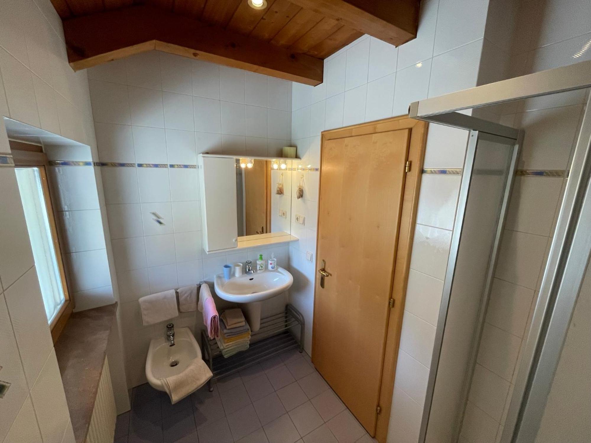 Feldererhof Apartment Postal / Burgstall ภายนอก รูปภาพ