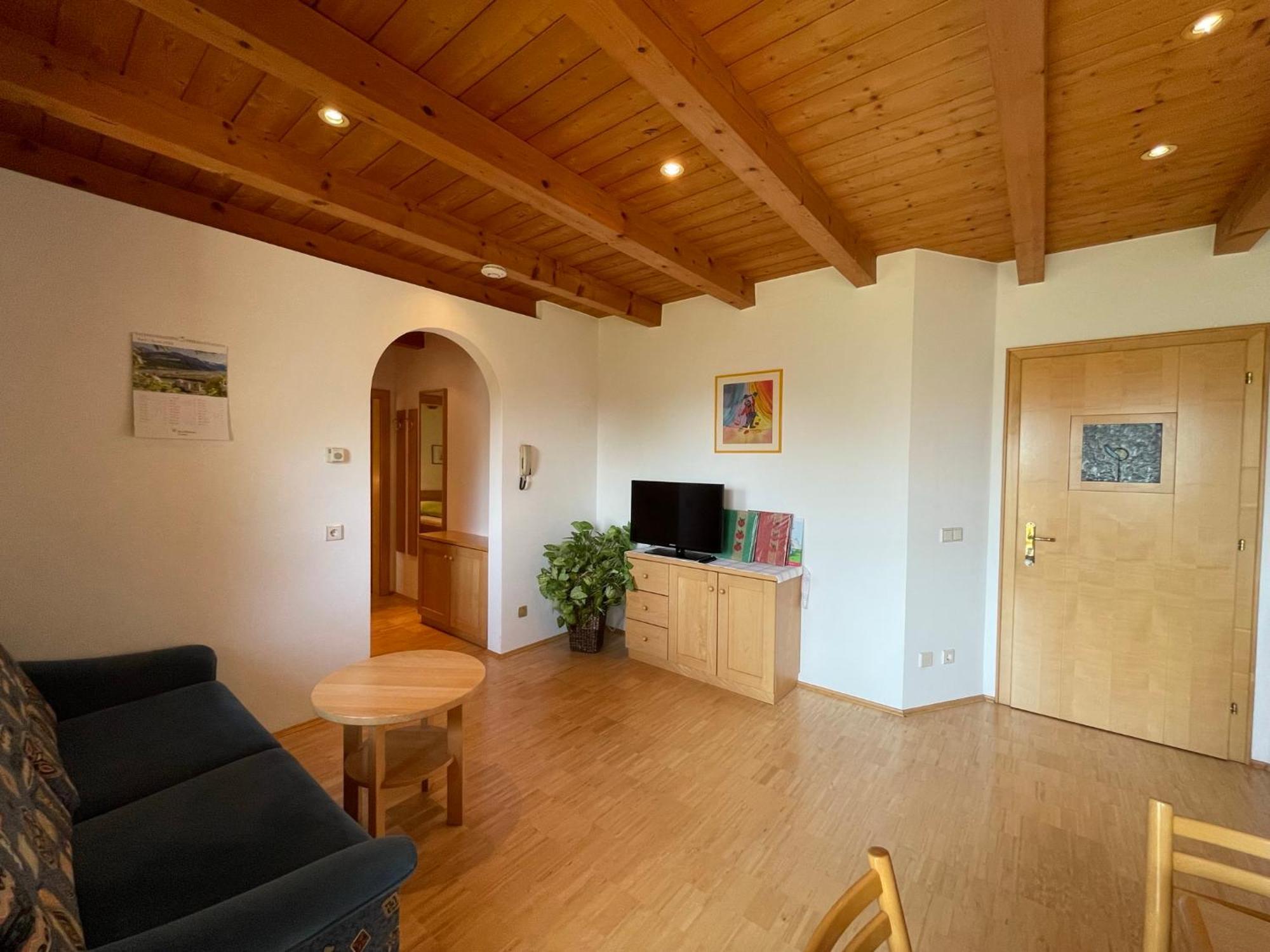 Feldererhof Apartment Postal / Burgstall ภายนอก รูปภาพ