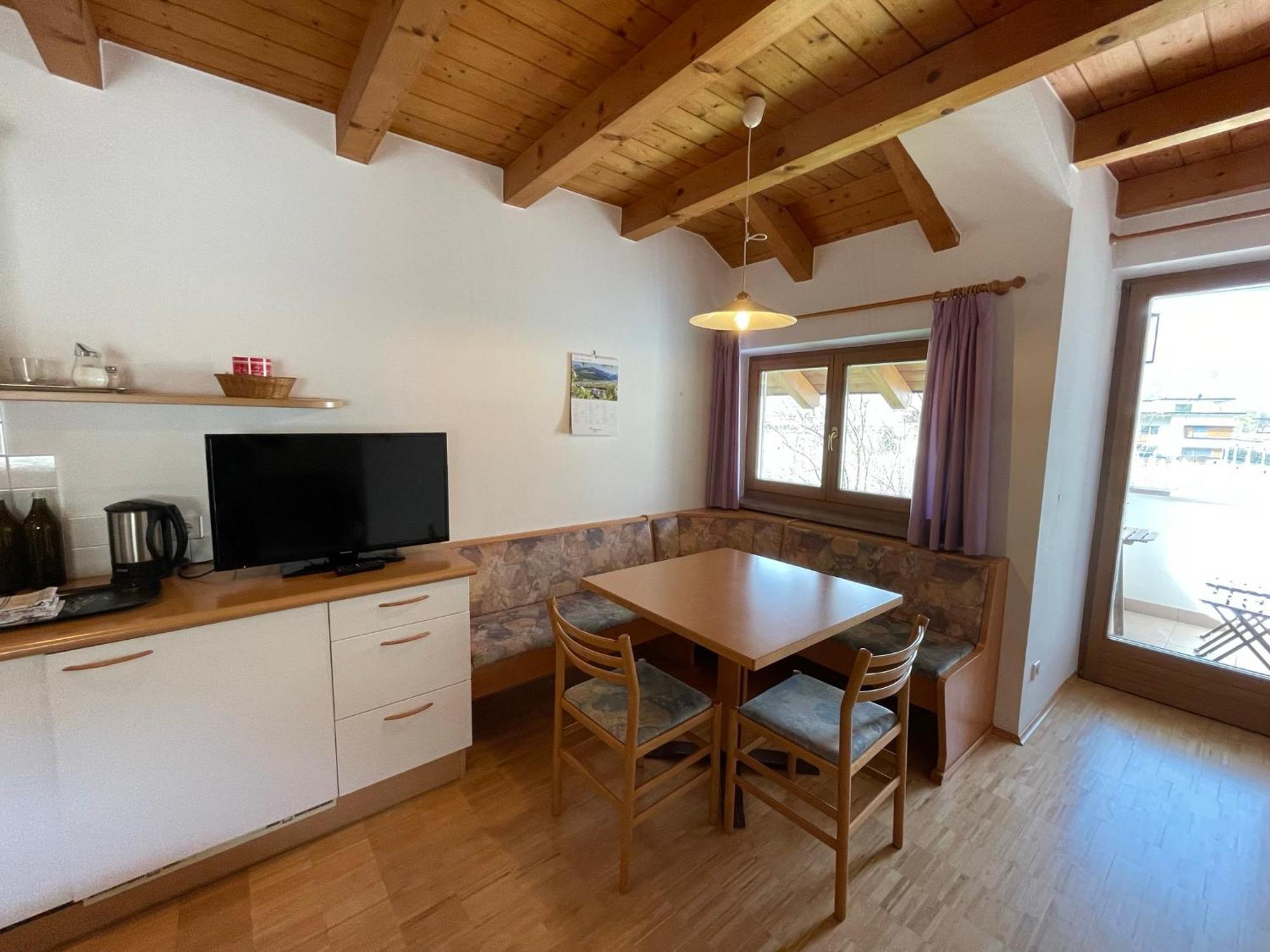 Feldererhof Apartment Postal / Burgstall ภายนอก รูปภาพ